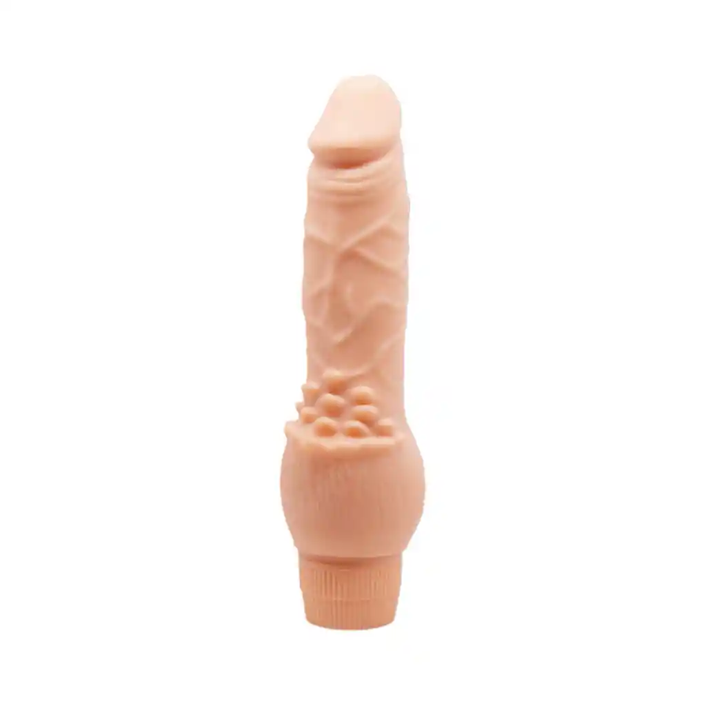 Vibrador Multivelocidades Clark