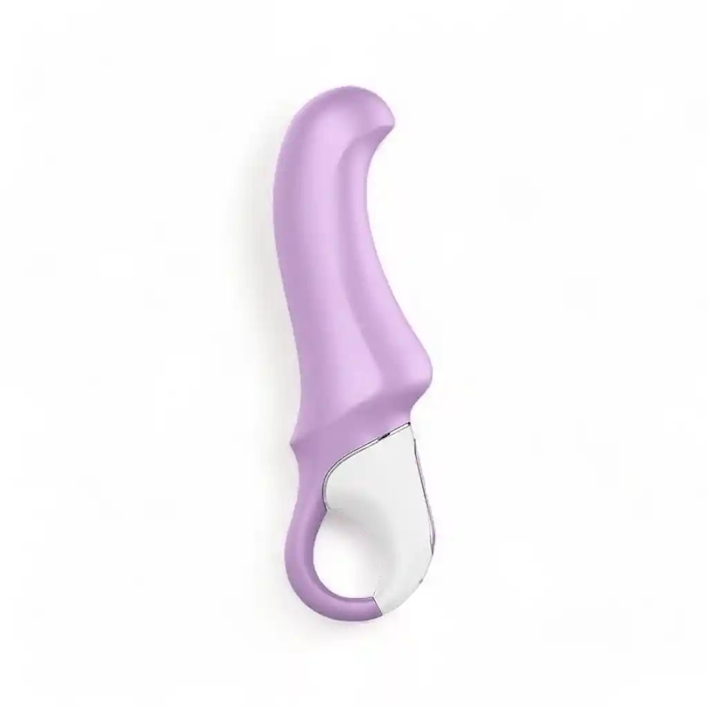 Satisfyer Vibrador Charming Smile