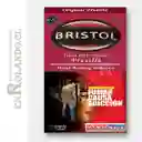 Tabaco Bristol Frutilla 45gr