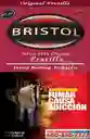 Tabaco Bristol Frutilla 45gr