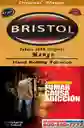 Tabaco Bristol Mango 45gr