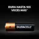 Duracell Aa X 1 Pila Alcalina