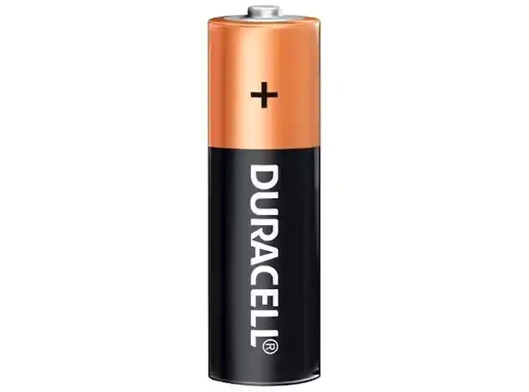 Duracell Aa X 1 Pila Alcalina