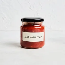 Salsa Napoletana