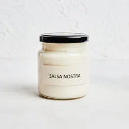 Salsa Nostra