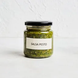 Salsa Pesto