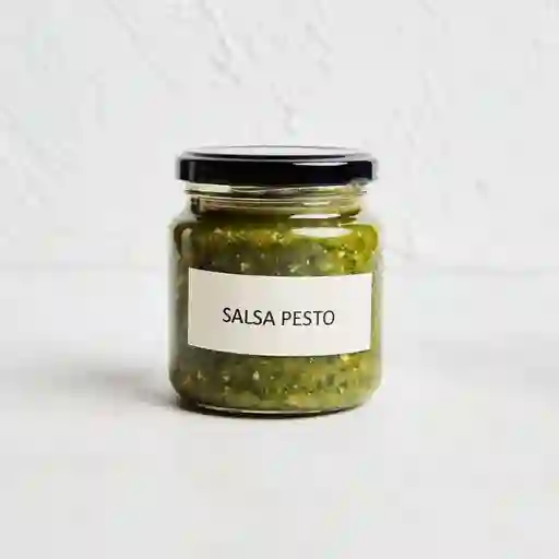 Salsa Pesto