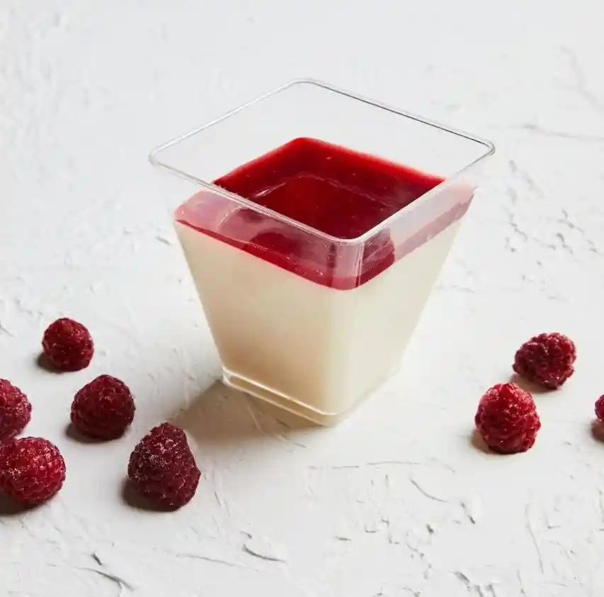 Pannacotta