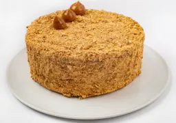 Torta Mil Hojas Entera