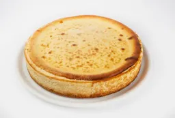 Cheesecake Tradicional