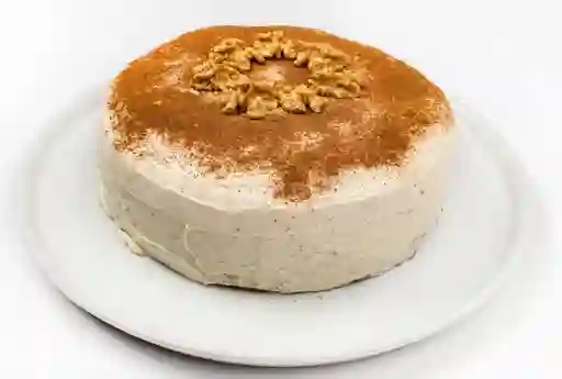 Carrot Cake Tradicional