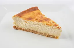 Porción Cheesecake Tradicional