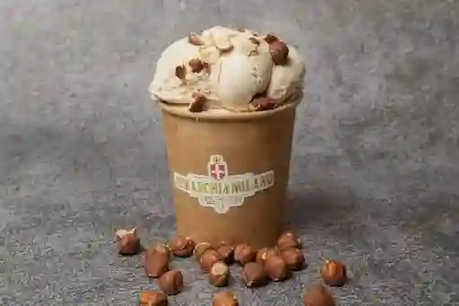 Helado Nocciola