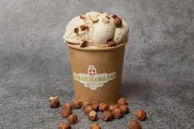 Helado Nocciola