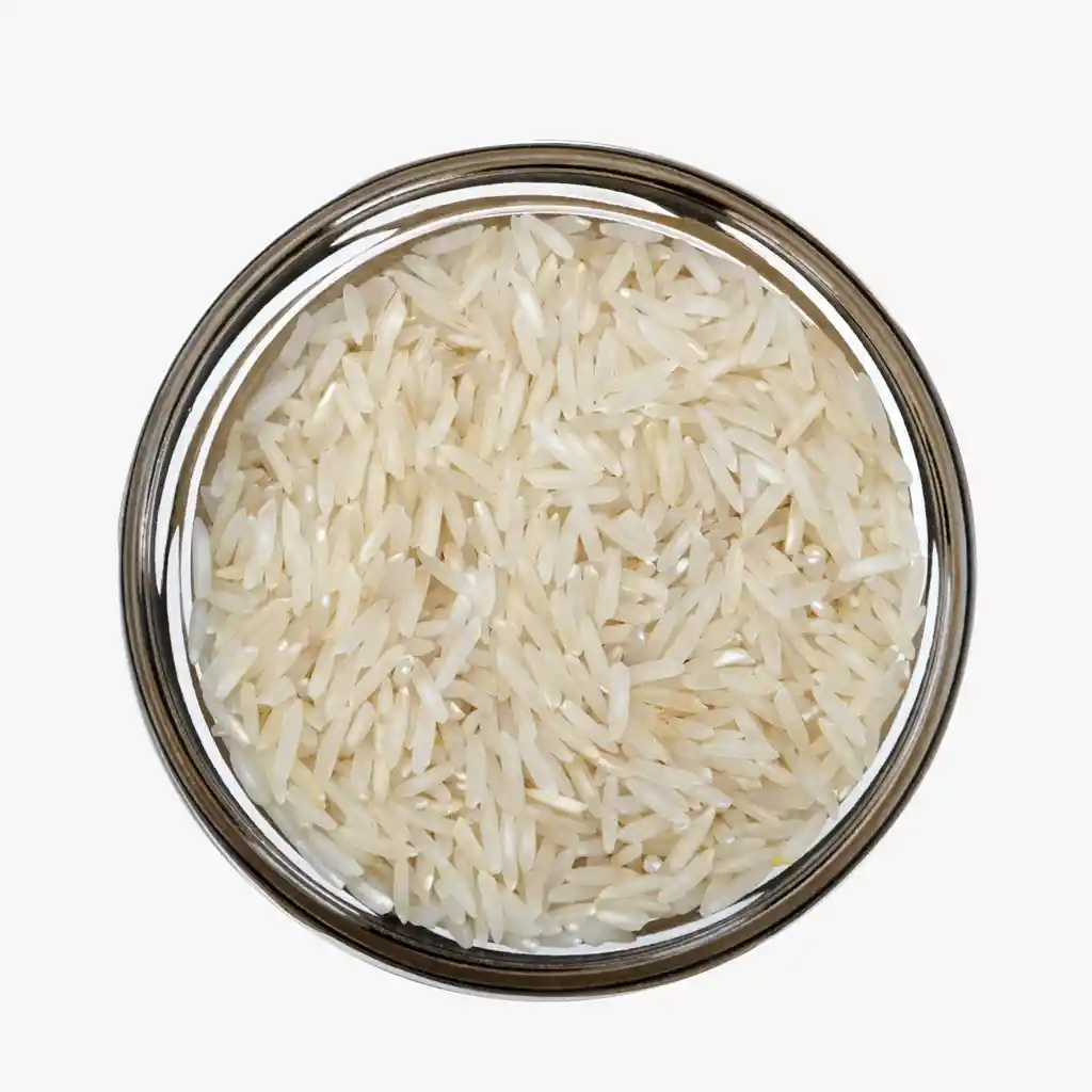 Arroz Basmati