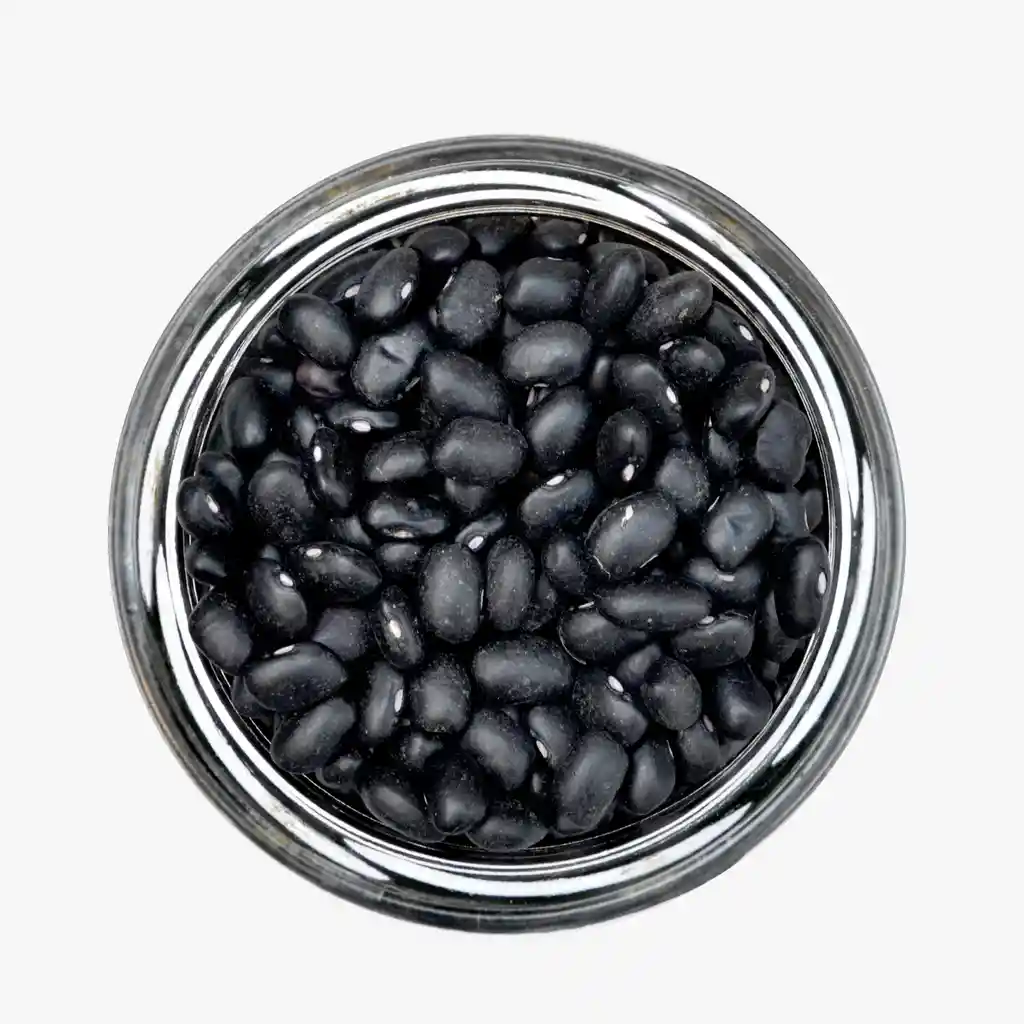 Porotos Negros