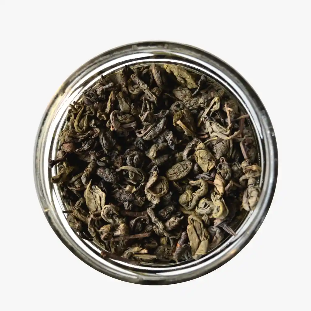 Té Verde