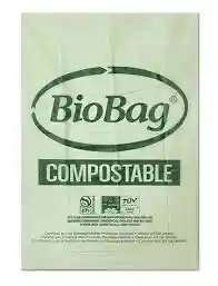 Bolsa 50x70 Compostable Biobag