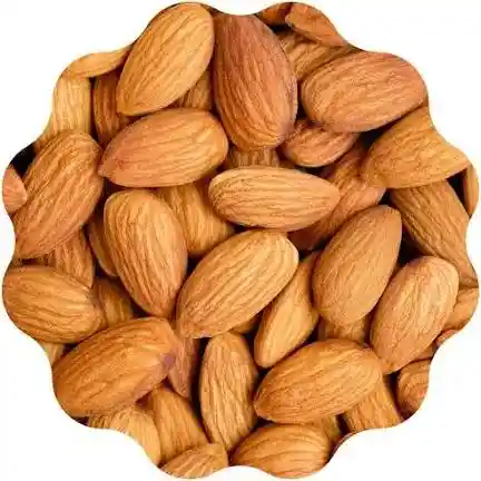 Almendras Naturales 1kg