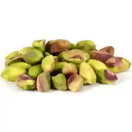 Pistachos Sin Cascara