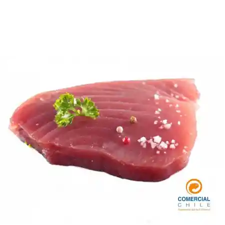 Atun Steak