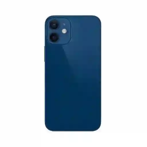 Carcasa Silicona Iphone 12 Pro