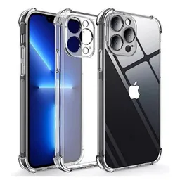 Carcasa Transparente Iphone 13 Pro