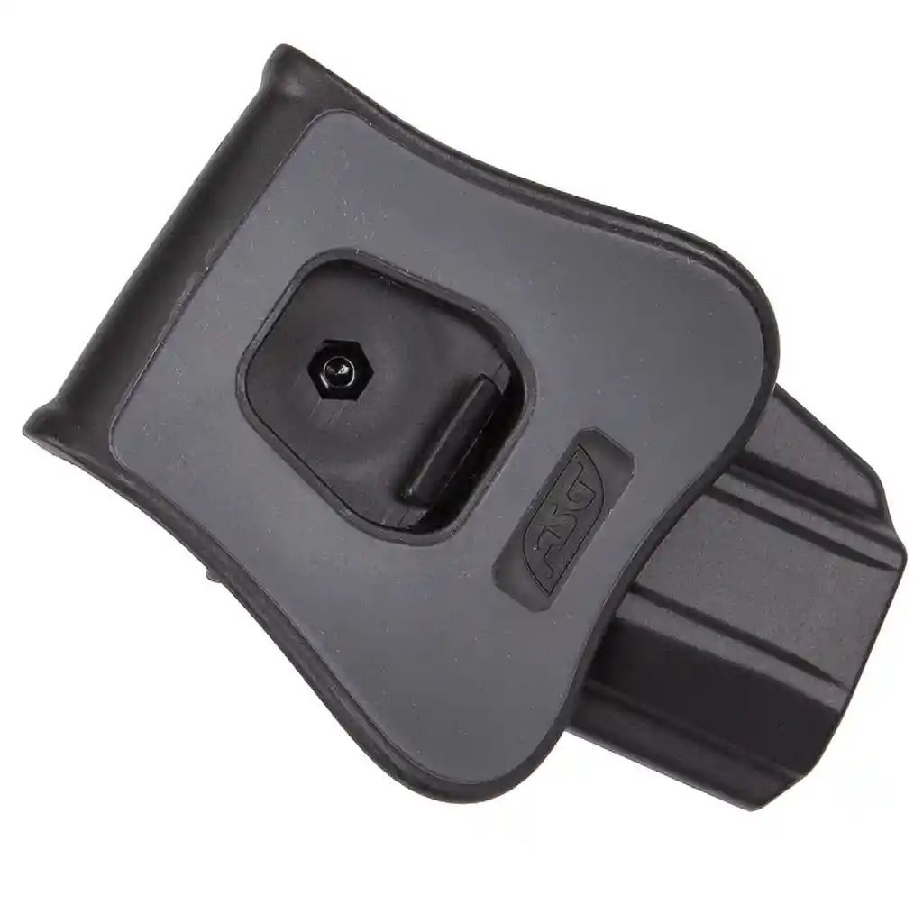 Funda Performada Asg Cz P-07 P-09 +++ Airsoft Co2