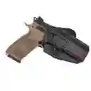 Funda Performada Asg Cz P-07 P-09 +++ Airsoft Co2