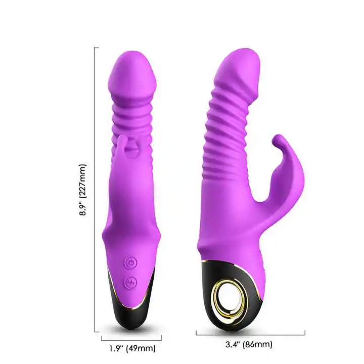 Vibrador Zing