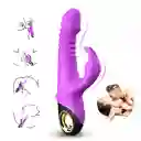 Vibrador Zing