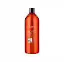 Shampoo Redken Frizz Dismiss 1000ml