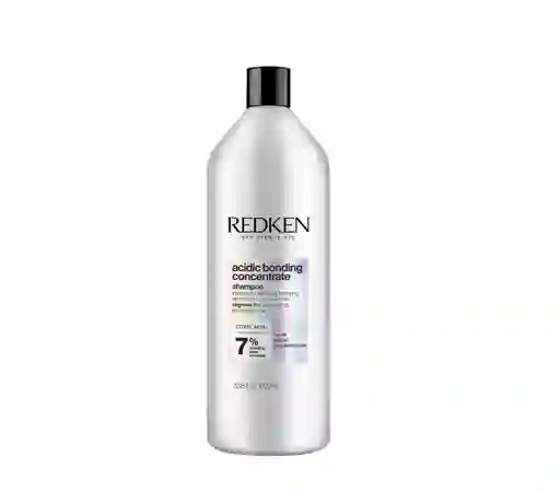 Shampoo Redken Abc 1000ml Acidic Bonding Concentrate Repair