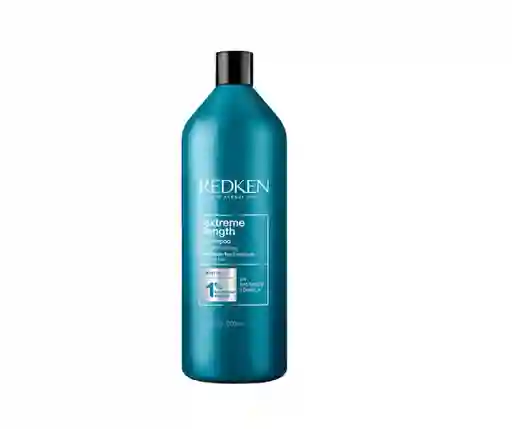 Shampoo Redken Extreme Length 1000ml