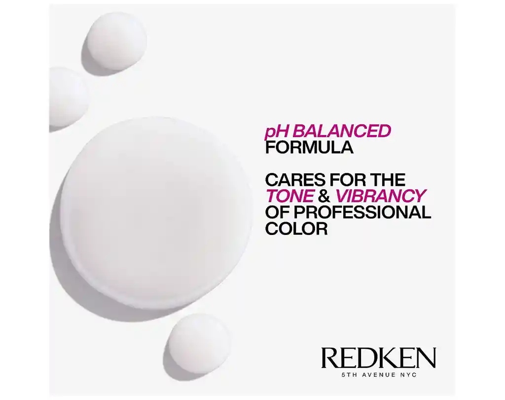 Shampoo Redken Color Extend Magnetics 1000ml