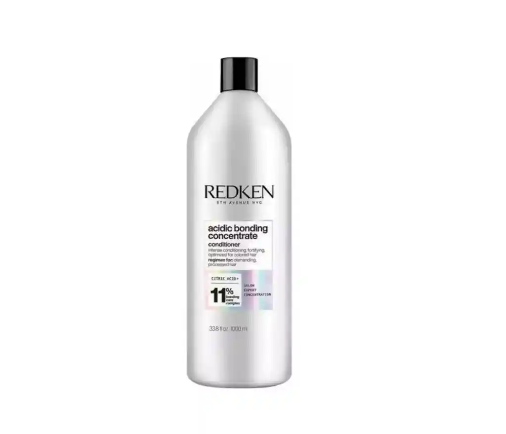 Acondicionador Redken Abc Acidic Bonding Concentrate 1000ml