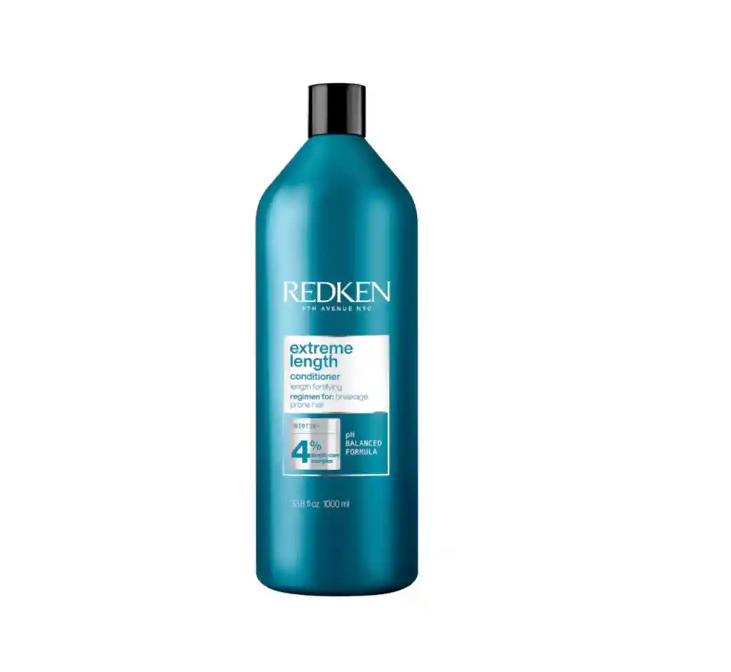 Acondicionador Redken Extreme Length 1000ml