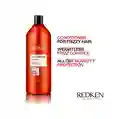 Acondicionador Redken Control Frizz Dismiss 1000ml