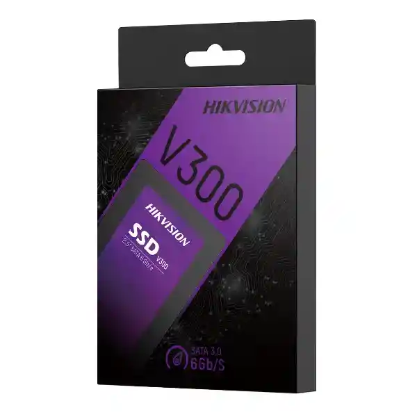 Disco Duro Ssd 2,5 V300 1tb Sata6