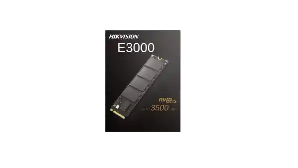 Disco Duro Nvme Pcie E3000 1024b