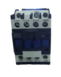 Contactor 12 Amp. 1no Ip20 Stanford