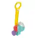 Elefante Camina Conmigo Fisher Price 12m