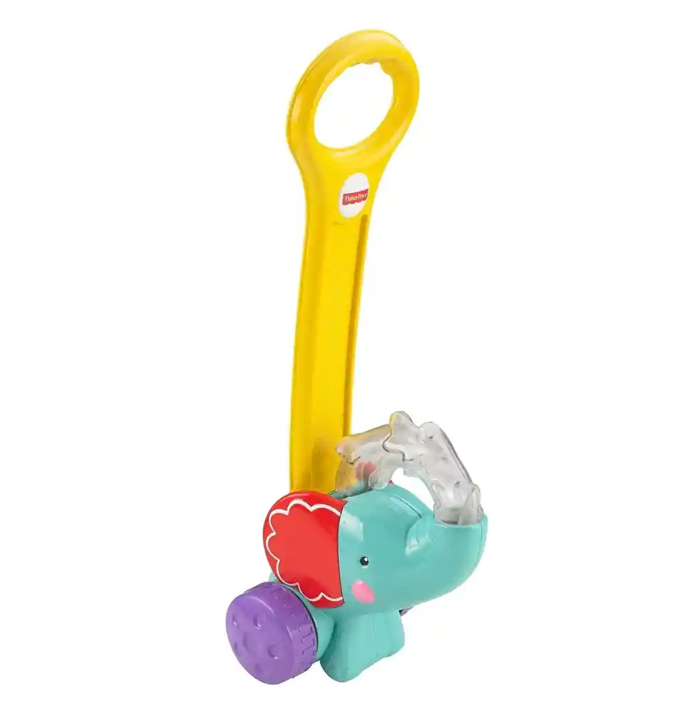 Elefante Camina Conmigo Fisher Price 12m