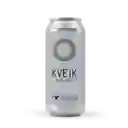 Jester - Kveik Pale Ale 473 Cc