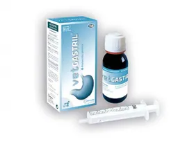 Vetgastril 20 Ml