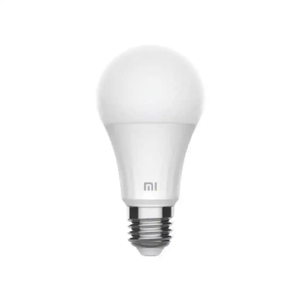 Ampolleta Xiaomi Mi Smart Led Warm White