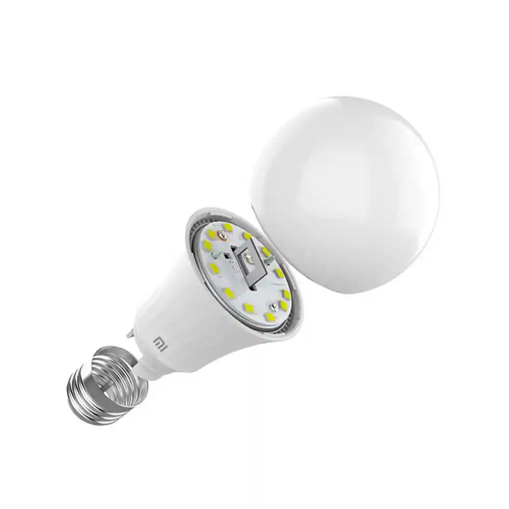 Ampolleta Xiaomi Mi Smart Led Warm White