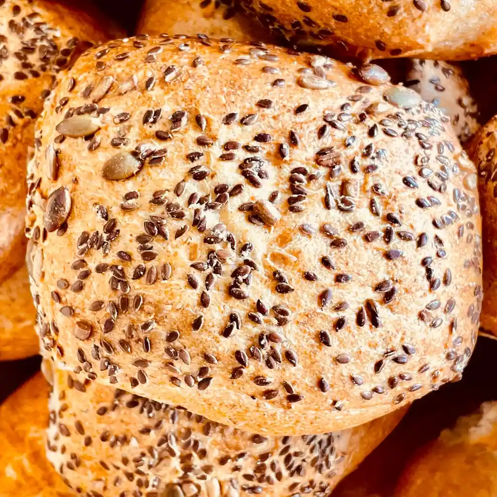 Pan Semillas