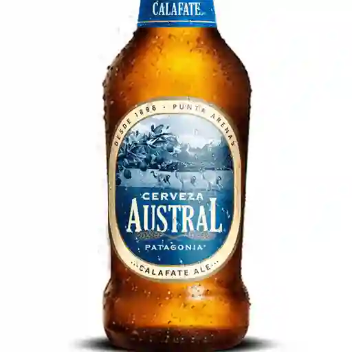 Austral Calafate