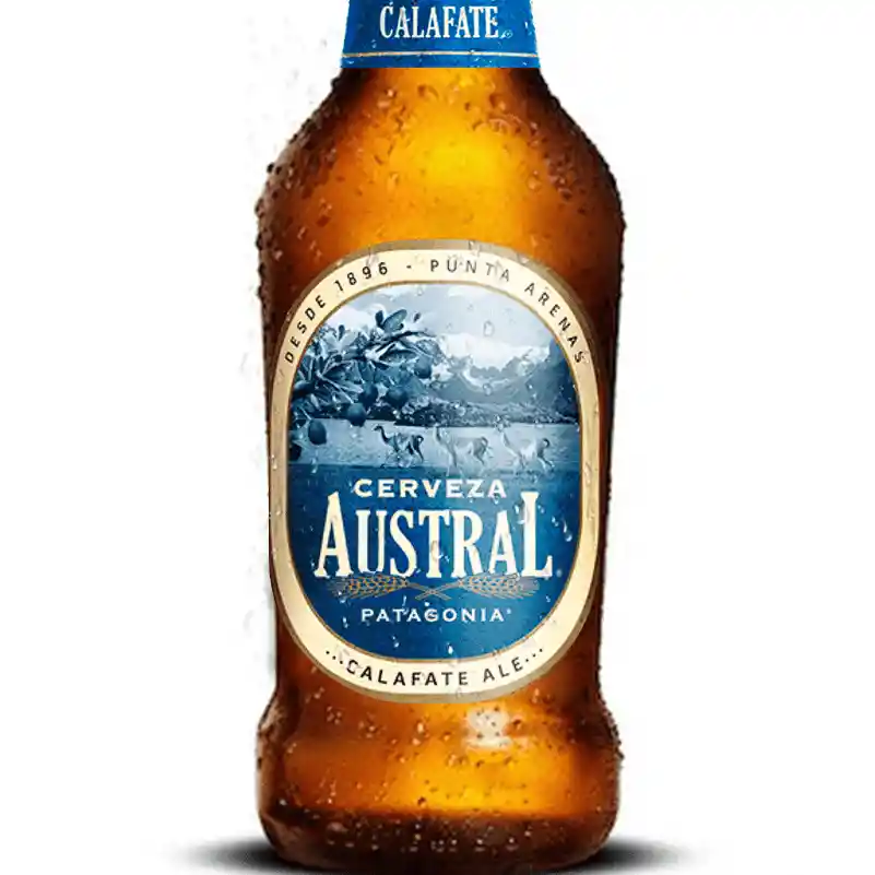 Austral Calafate